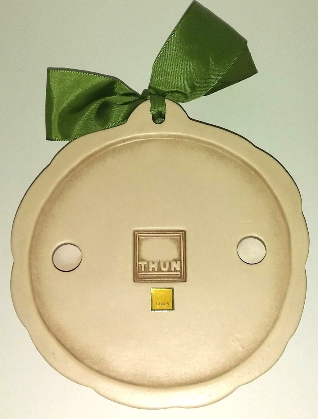 Thun Formella Melograno, Funghi e Noci vista retro