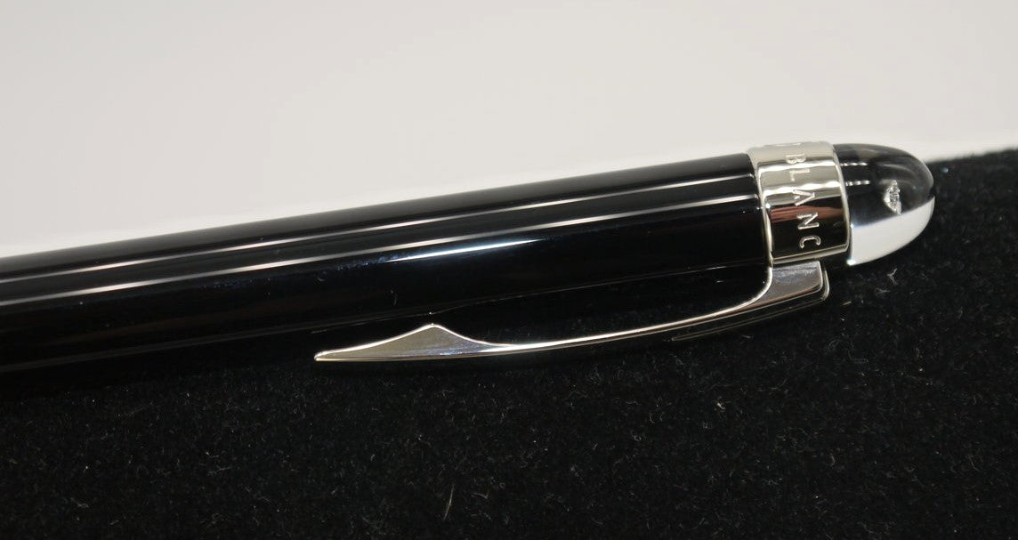 Montblanc Starwalker Unlimited Soulmakers 100 ans - Modèle M1002
