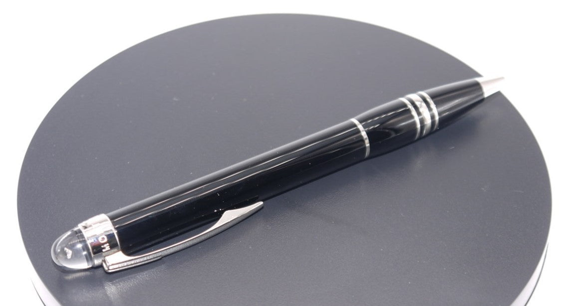 Montblanc Starwalker Unlimited Soulmakers 100 ans - Modèle M1002