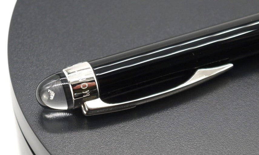 Montblanc Starwalker Unlimited Soulmakers 100 ans - Modèle M1002