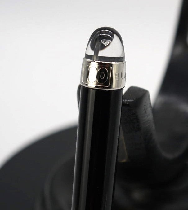 Montblanc Starwalker Unlimited Soulmakers 100 ans - Modèle M1002