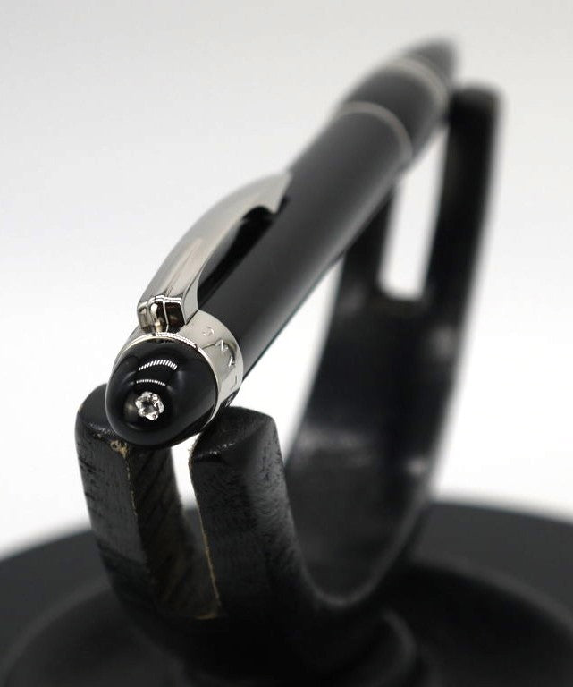 Montblanc Starwalker Unlimited Soulmakers 100 ans - Modèle M1002