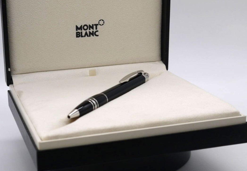 Montblanc Starwalker Unlimited Soulmakers 100 ans - Modèle M1002