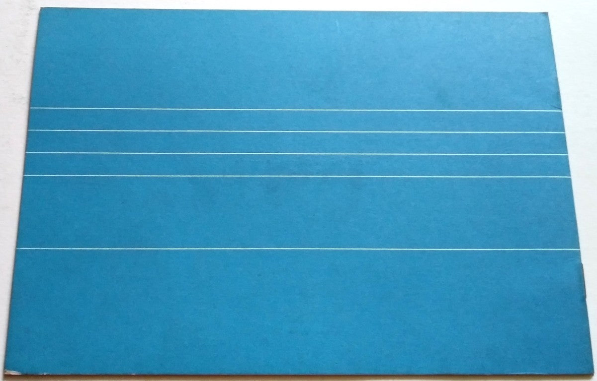 Catalogo parti di ricambio Motovespa/Piaggio Toledo+listino prezzi-Epoca:1980/83