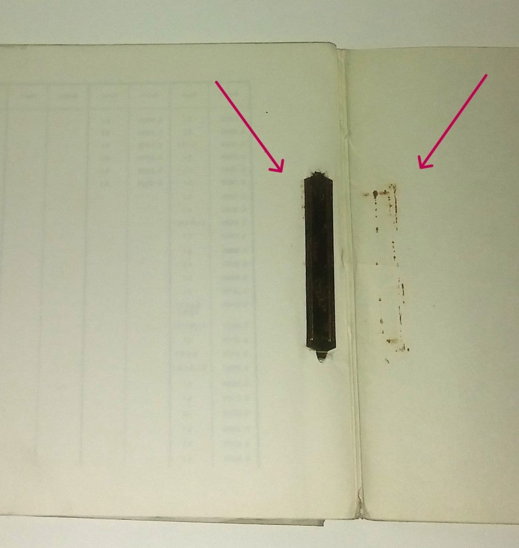 Catalogo parti di ricambio Motovespa/Piaggio Toledo+listino prezzi-Epoca:1980/83