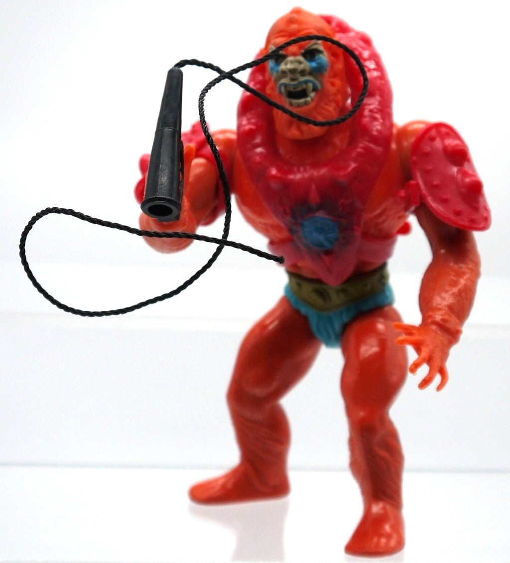Masters Of The Universe -BEAST MAN-Epoca: 1982
