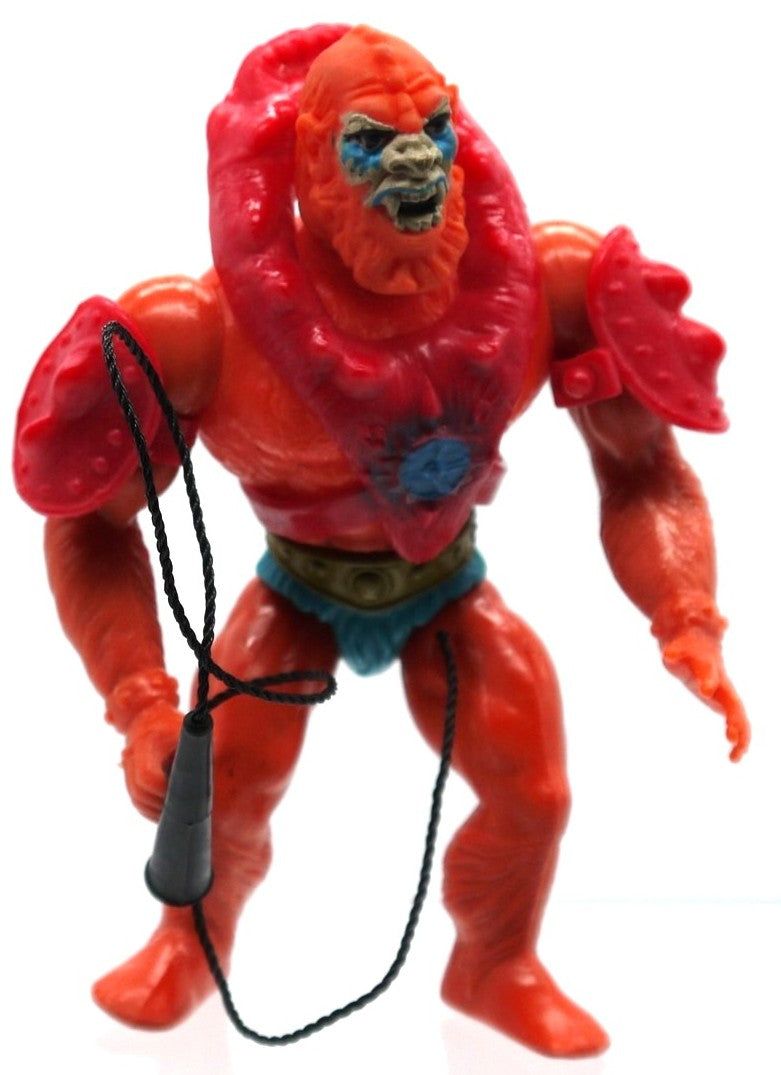 Masters Of The Universe -BEAST MAN-Epoca: 1982