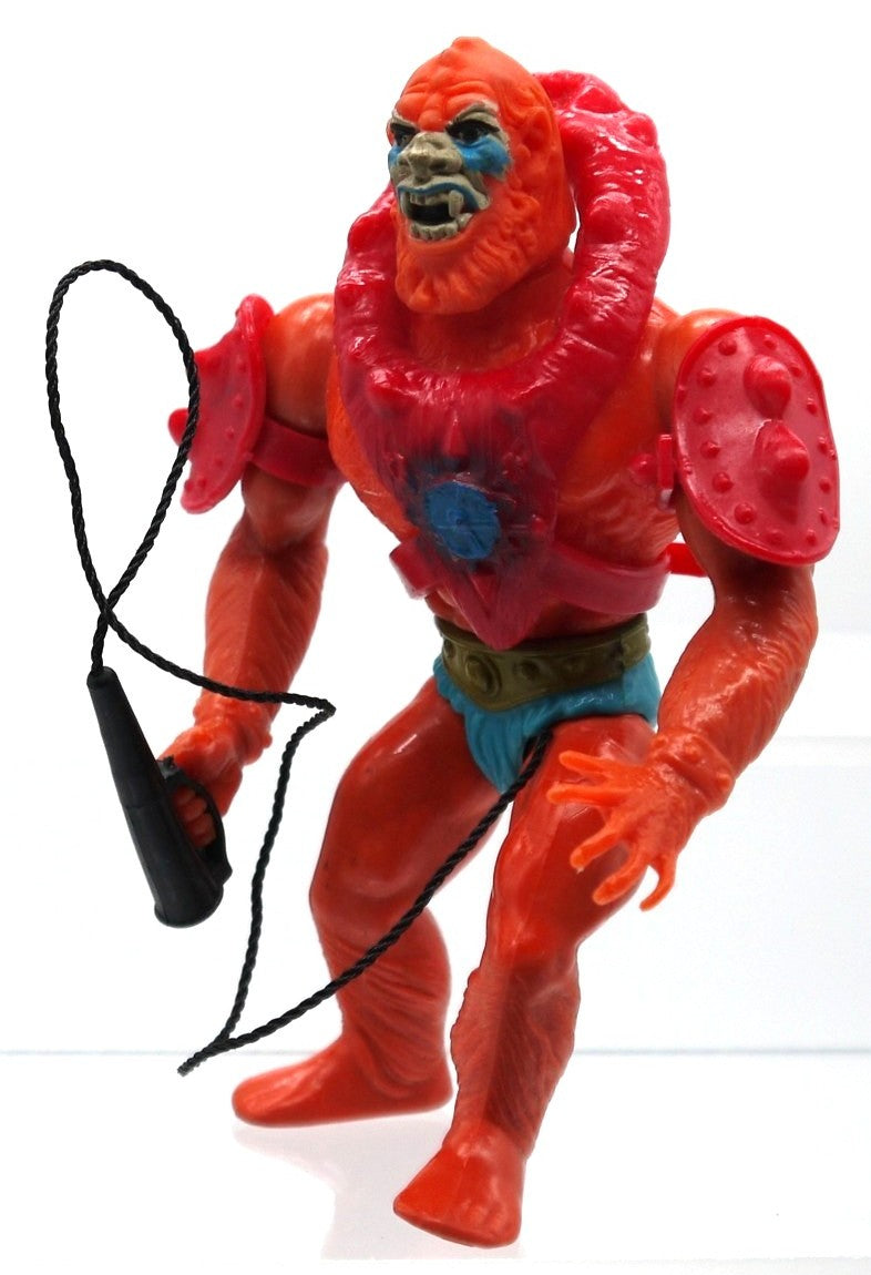 Masters Of The Universe -BEAST MAN-Epoca: 1982