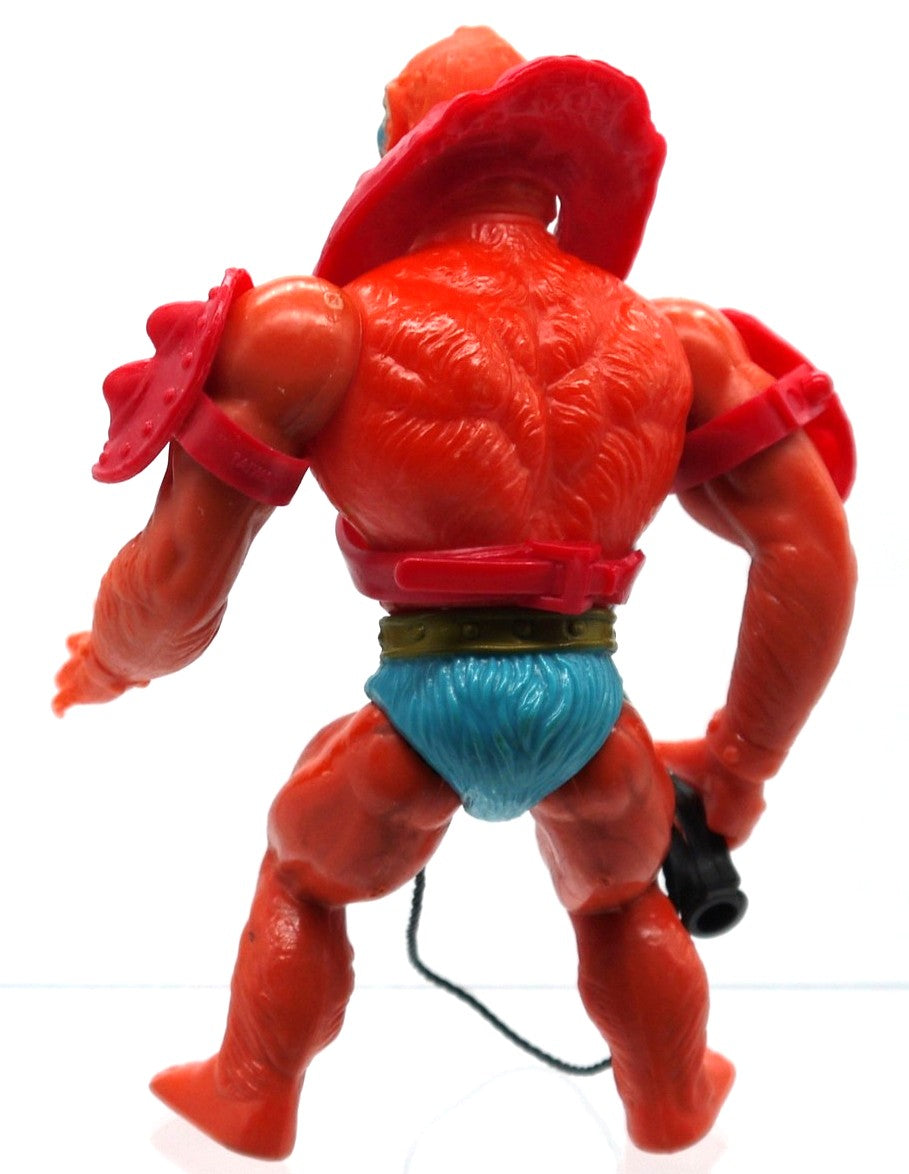 Masters Of The Universe -BEAST MAN-Epoca: 1982