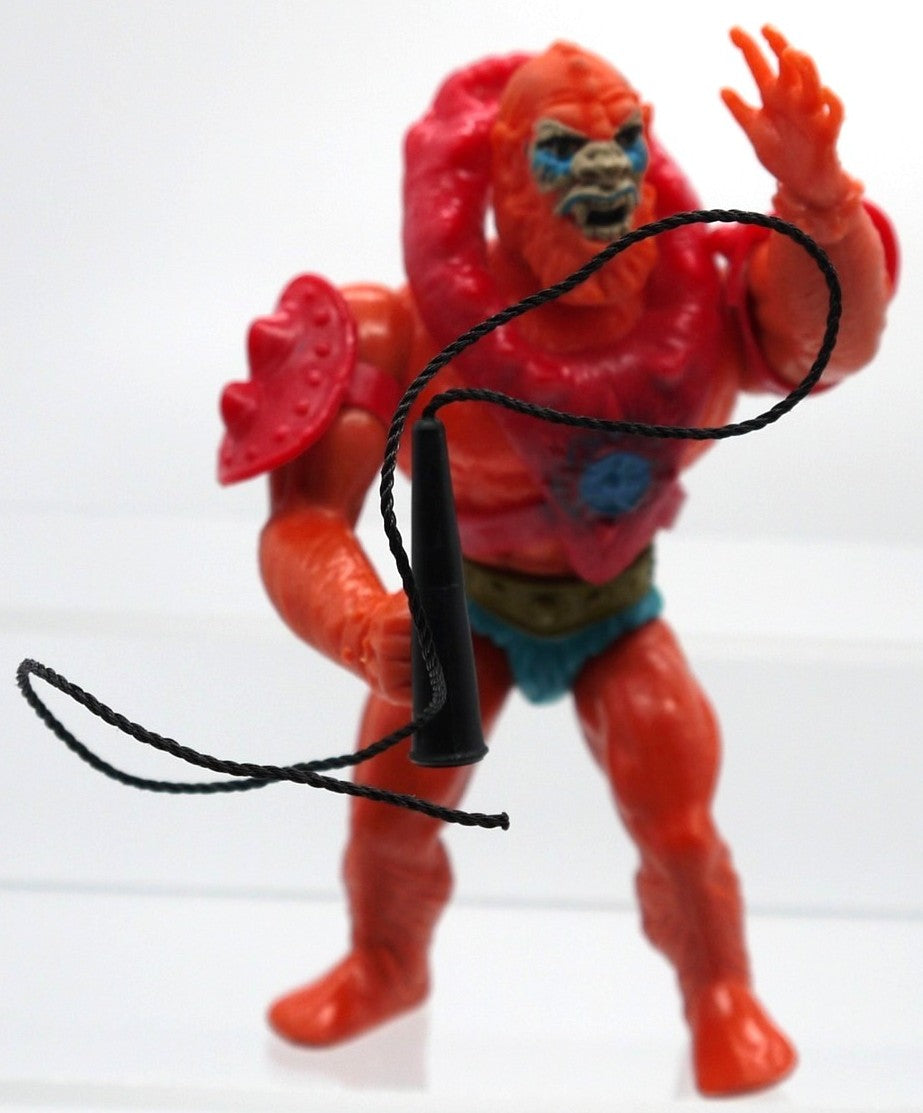 Masters Of The Universe -BEAST MAN-Epoca: 1982