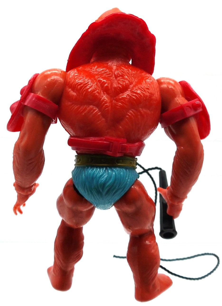 Masters Of The Universe -BEAST MAN-Epoca: 1982