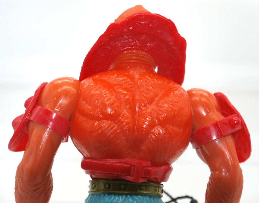 Masters Of The Universe -BEAST MAN-Epoca: 1982