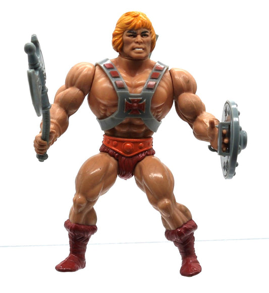 Masters of the Universe -HE MAN-Era:1981