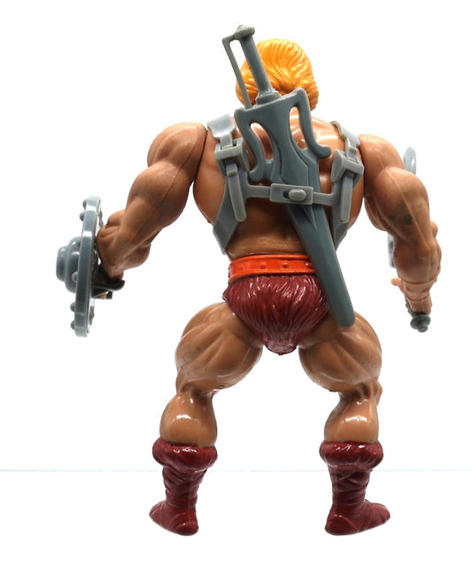 Masters of the Universe -HE MAN-Era:1981