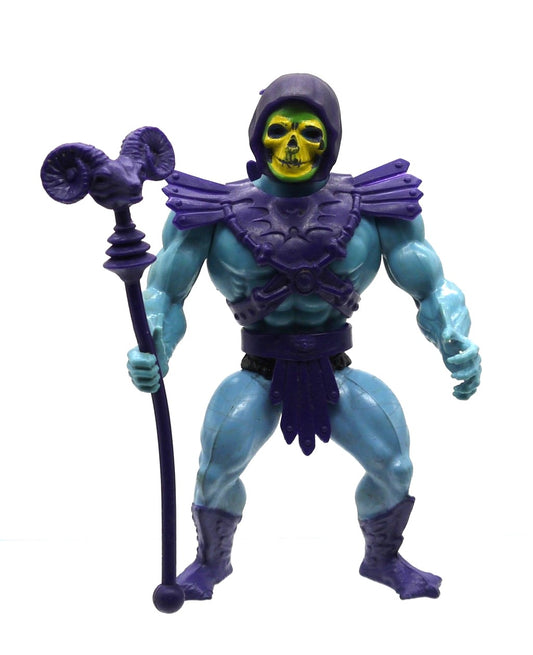Masters of the Universe -Skeletor-Age:1982