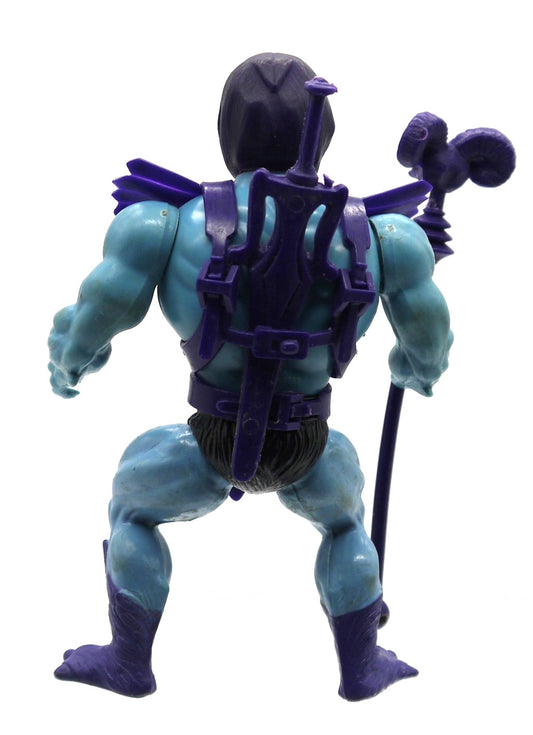 Masters of the Universe -Skeletor-Age:1982