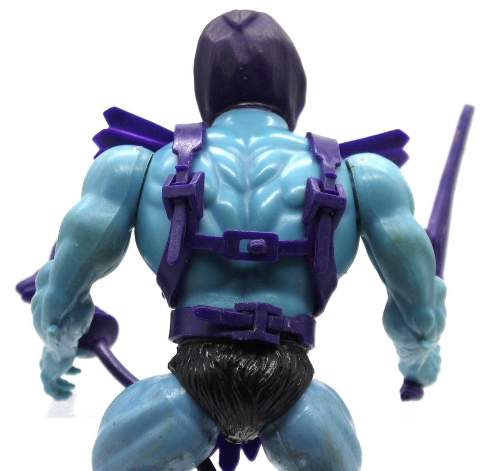 Masters of the Universe -Skeletor-Epoca:1982