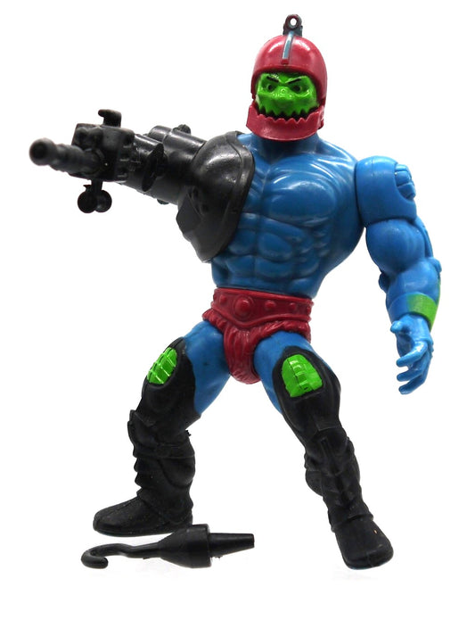 Masters of the Universe -Trap Jaw-Age:1981