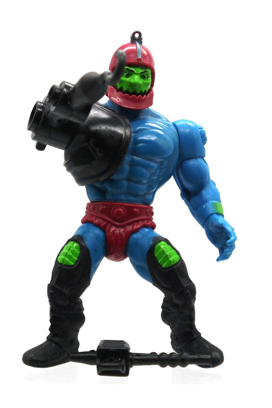 Masters of the Universe -Trap Jaw-Age:1981