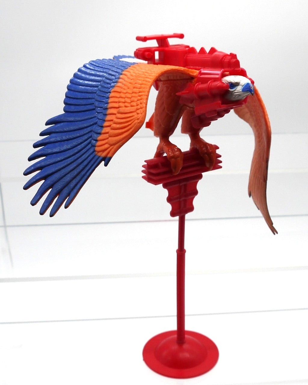 Masters of the Universe -ZOAR-Epoca:1981