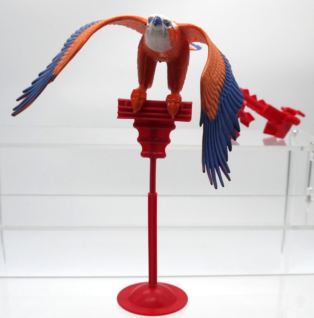 Masters of the Universe -ZOAR-Epoca:1981