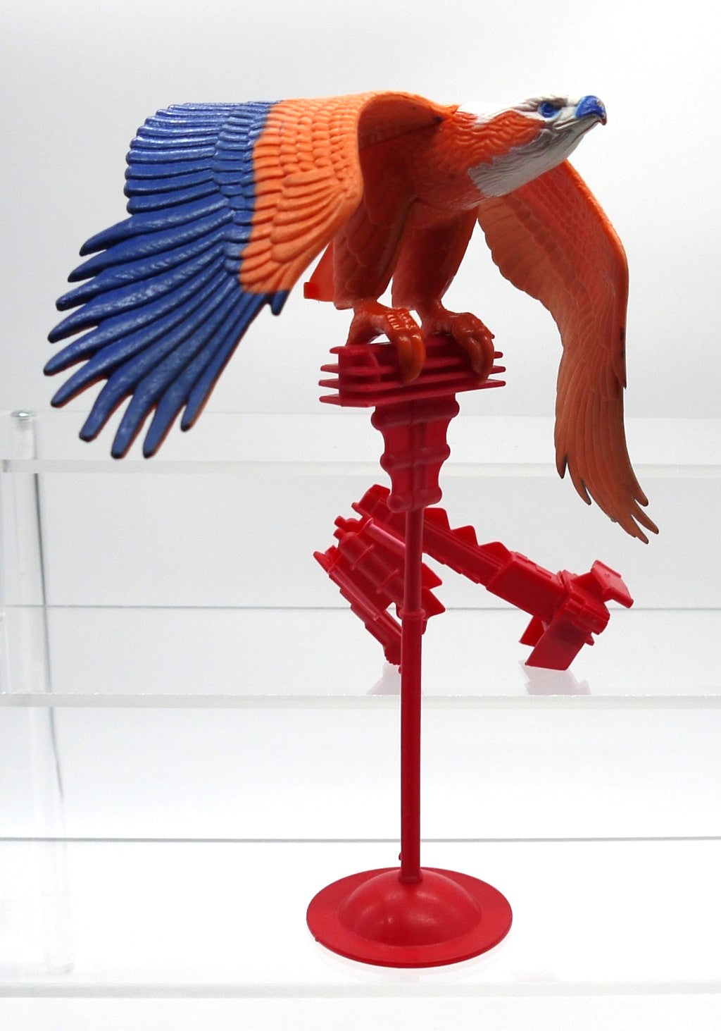 Masters of the Universe -ZOAR-Epoca:1981