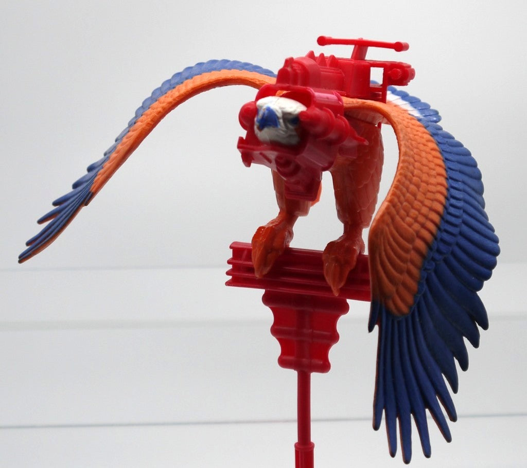 Masters of the Universe -ZOAR-Epoca:1981