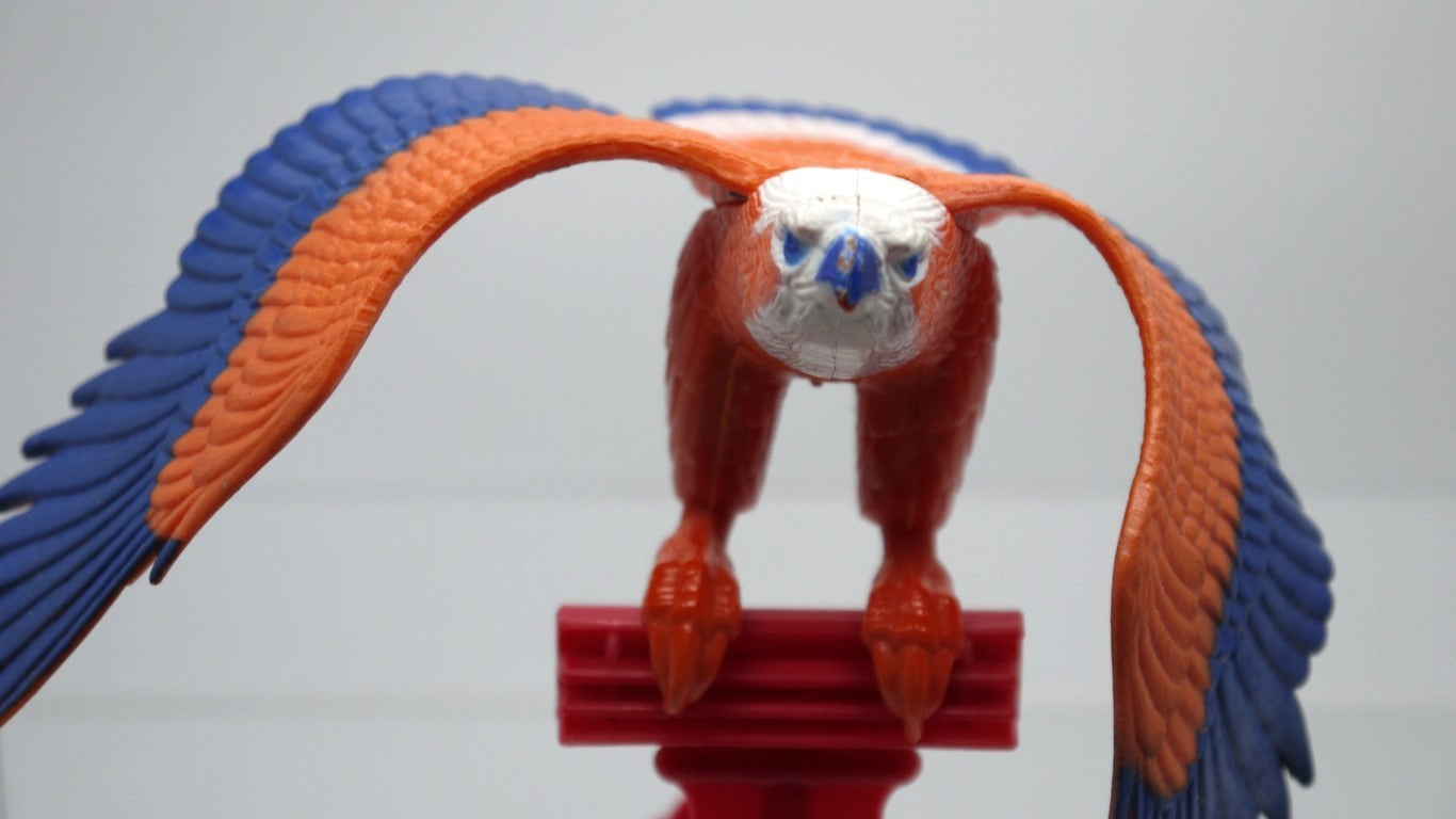 Masters of the Universe -ZOAR-Epoca:1981