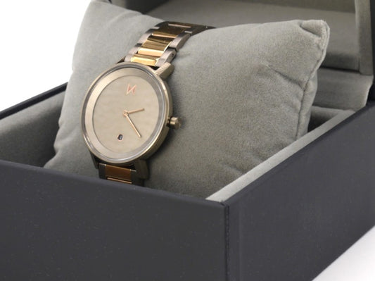 Montre femme MVMT, modèle MF02-Tirg Signature2