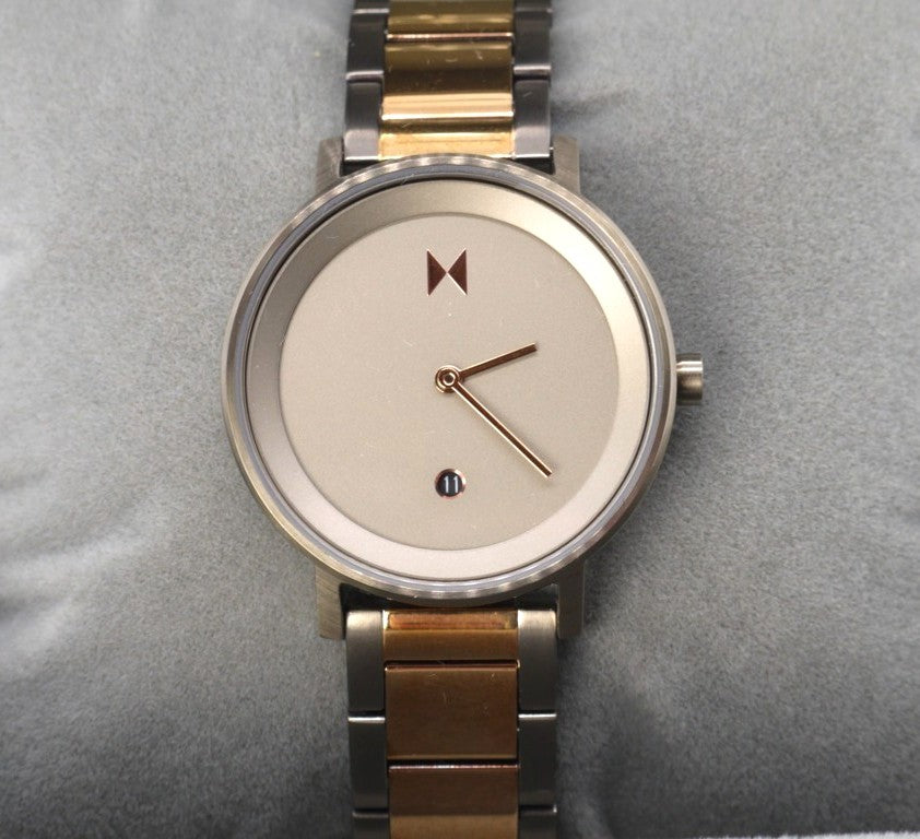 Montre femme MVMT, modèle MF02-Tirg Signature2