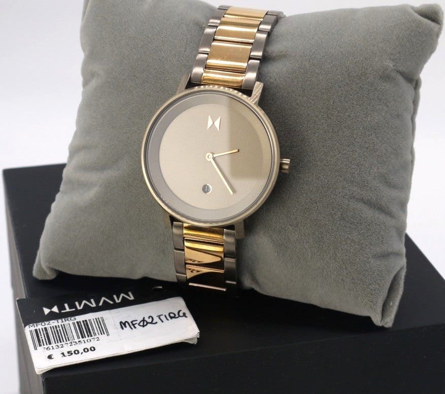 Montre femme MVMT, modèle MF02-Tirg Signature2