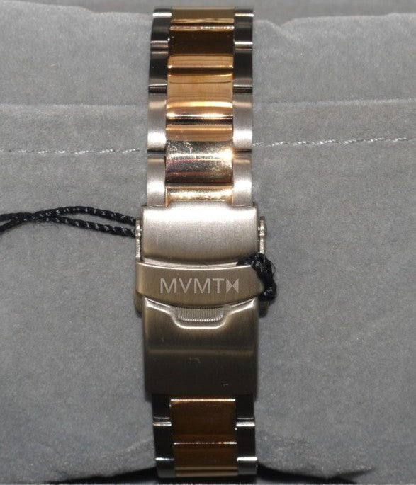 Montre femme MVMT, modèle MF02-Tirg Signature2