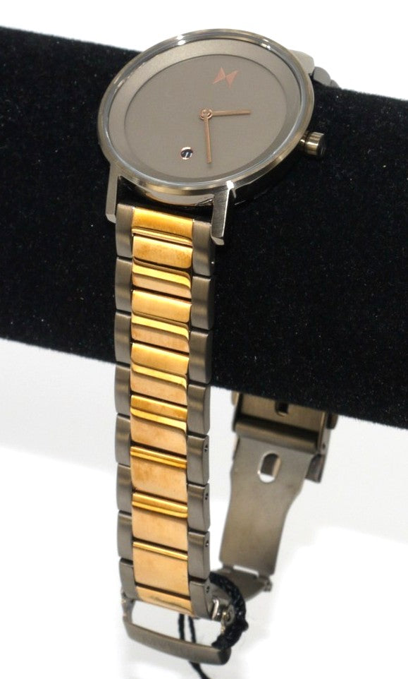 Montre femme MVMT, modèle MF02-Tirg Signature2