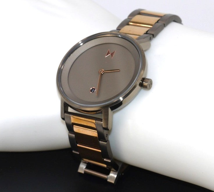 Montre femme MVMT, modèle MF02-Tirg Signature2