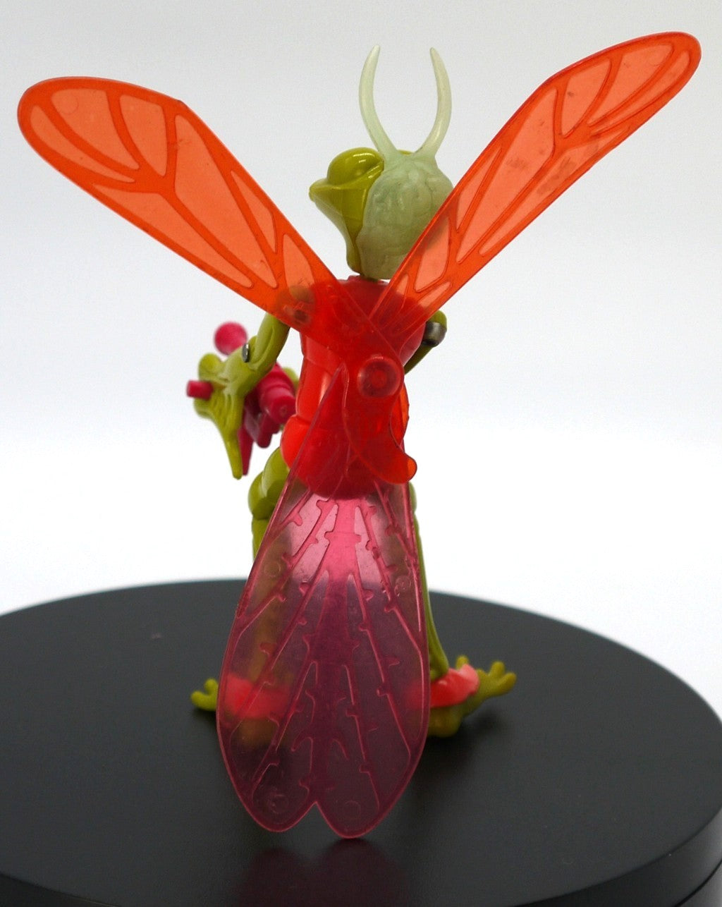 Set Mego Aliens Micronauts Gig (4pcs) - Period: 1978/1979