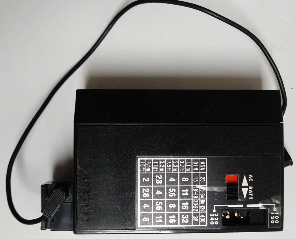 Nikon Nikkormat FT- Set- with accessories- Period: 1966