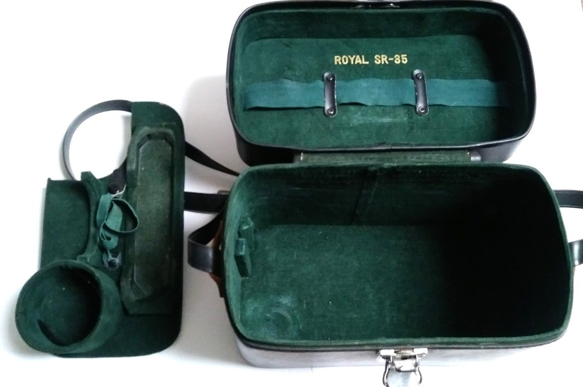 Nikon Nikkormat FT- Set- with accessories- Period: 1966