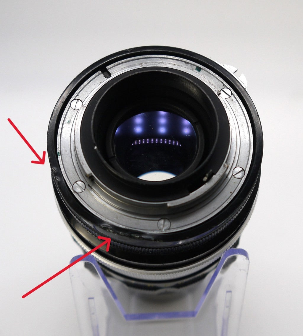 Nikon Nikkormat FT- Set- with accessories- Period: 1966