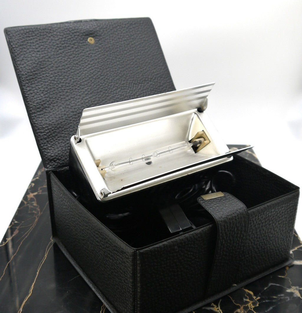 Nikon Nikkormat FT- Set- with accessories- Period: 1966