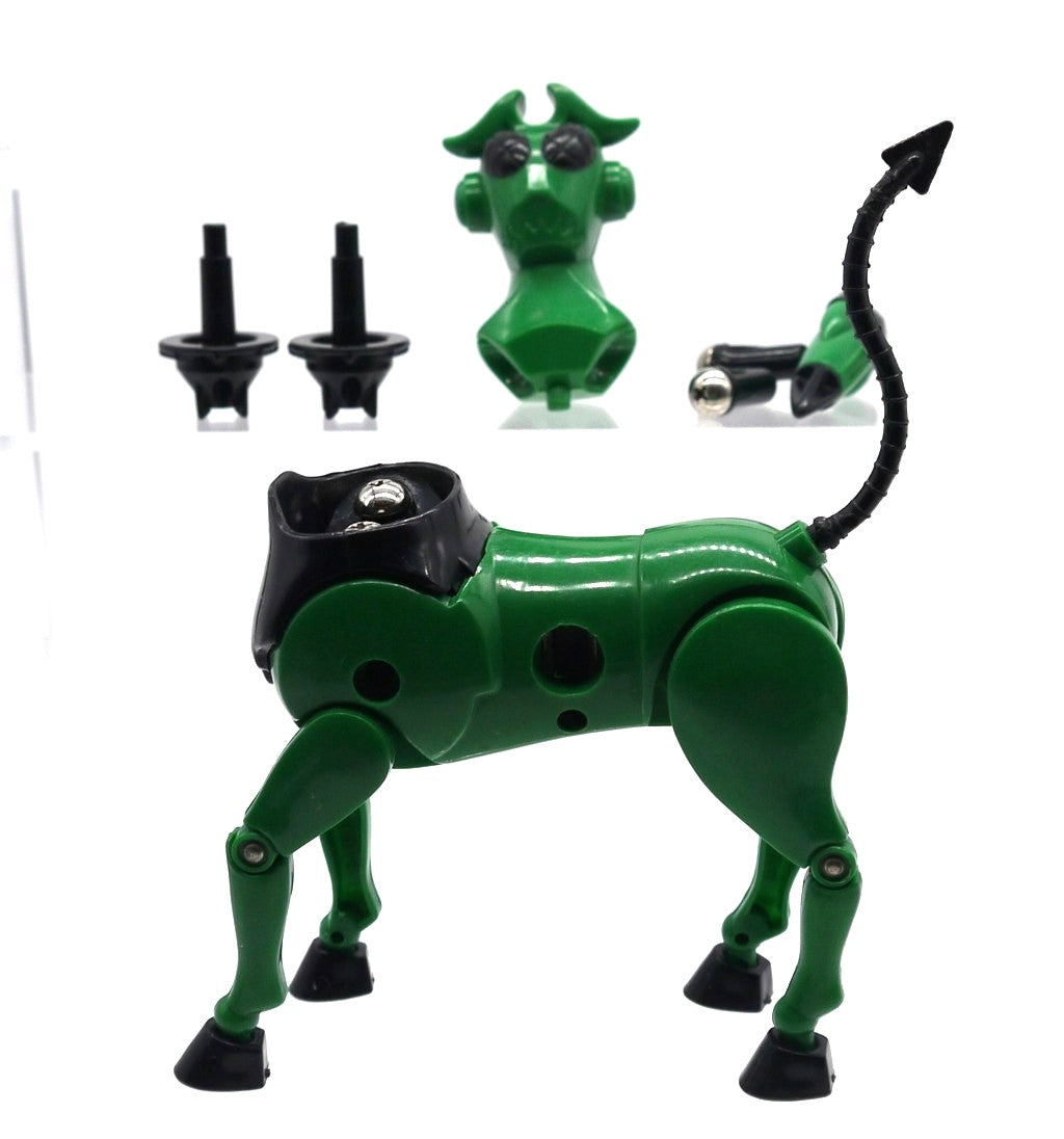 Mego Gig Micronauts 1977-SET Oberon+ Pegasus-Era:1977