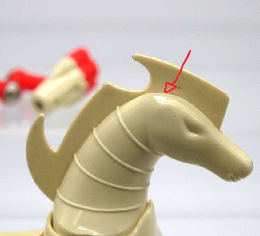 Mego Gig Micronauts 1977-SET Oberon+ Pegasus-Era:1977