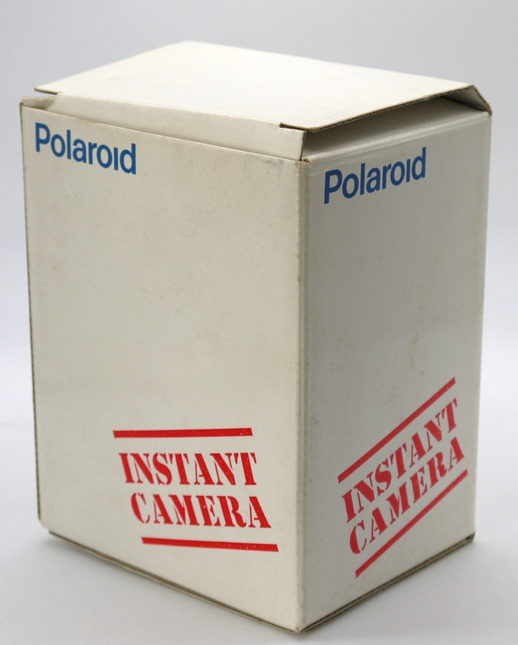 Instant camera - Polaroid Spirit 600 CL - Period: 1985/1987
