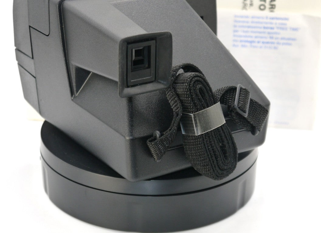 Instant camera - Polaroid Spirit 600 CL - Period: 1985/1987