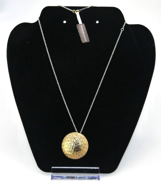 Collier Rebecca R-Zero Bronze pour femme BRDKBR07