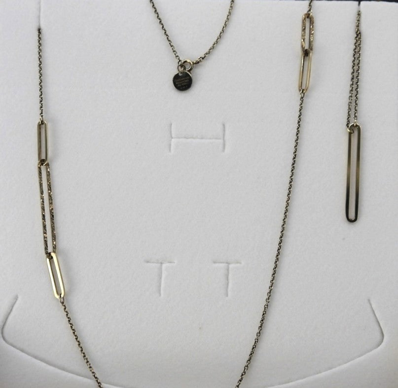 Collier Rebecca Copenhagen en argent pour femme - code SCOKAO 03