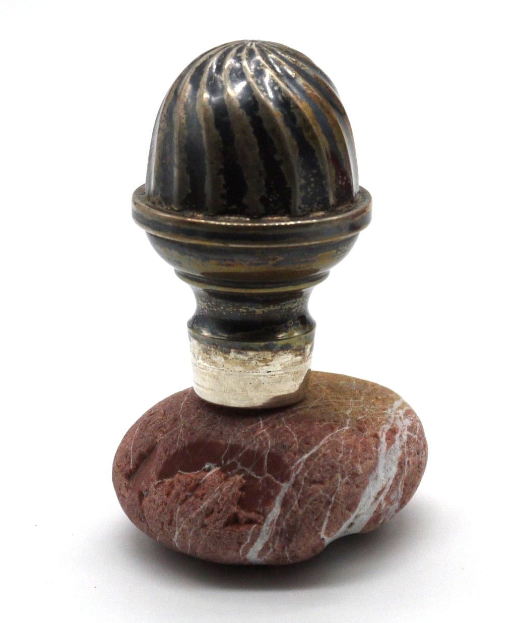 Bottiglia Ornamentale Robert Design Firenze-Epoca:1980/90