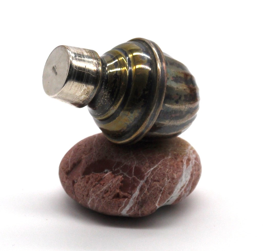 Bottiglia Ornamentale Robert Design Firenze-Epoca:1980/90