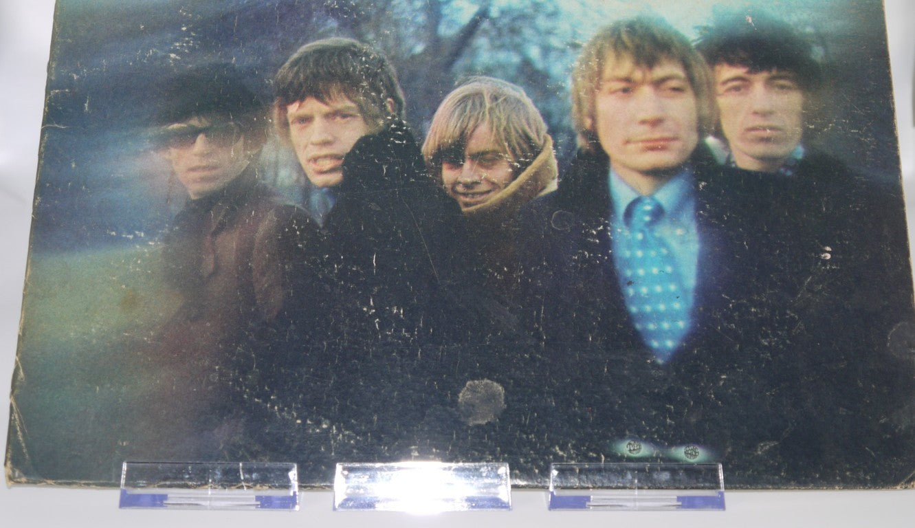 The Rolling Stones - Between the Buttons - LP - Vinyle 33 tours - Époque : 1967