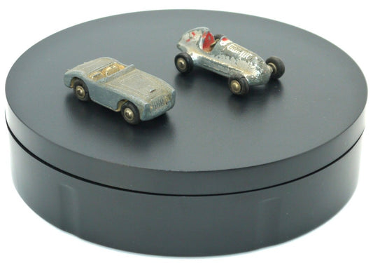 schuco modellini scala 1/90 -cod 704/709