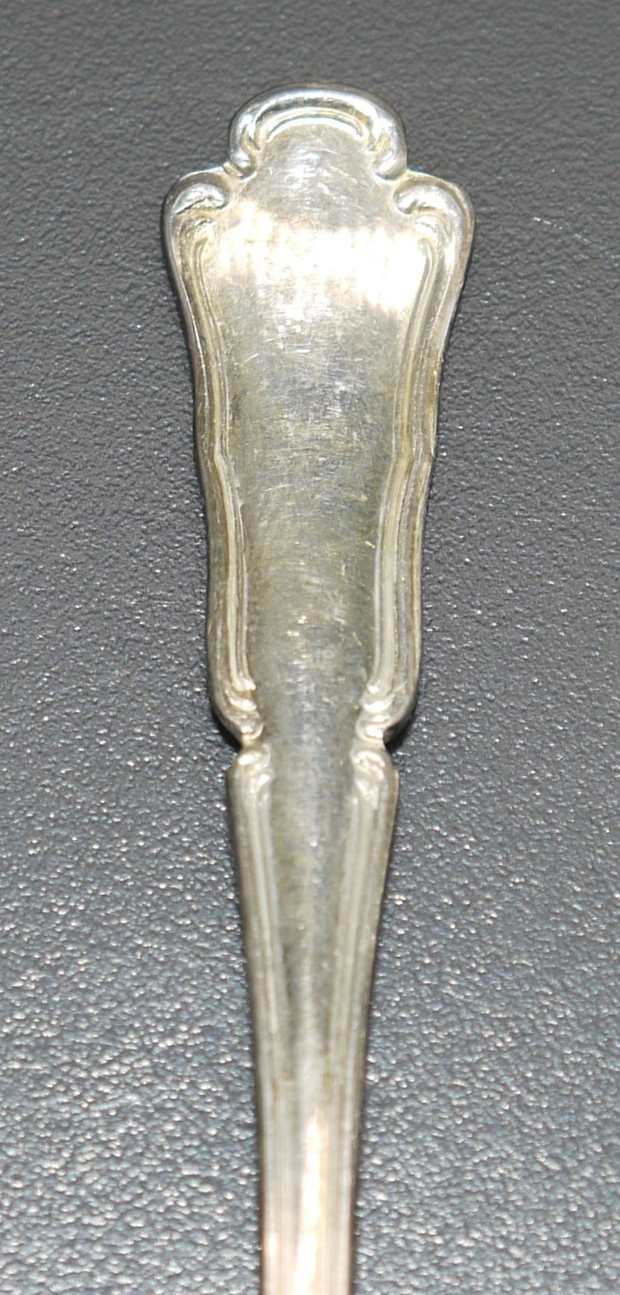 Set -n°12 - DP800 Silver Coffee Spoons - Period: 1950/60